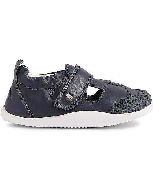 Bobux Xplorer Beau Navy Shoes