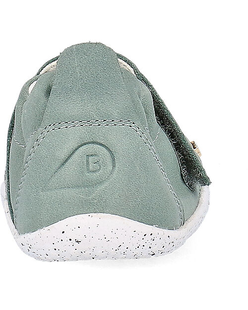 Bobux Xplorer Beau - Sage - First Steps Shoes