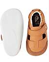 Bobux Xplorer Beau Scout - Sandstorm - First Steps Sandals