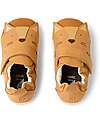 Bobux Xplorer Critters Shoes - Rummage - Pumpkin Spice - Leather - First steps Shoes