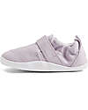 Bobux Xplorer Go Organic Shoes - Thistle - Barefoot - Organic Cotton - First Steps Shoes