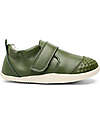 Bobux Xplorer Go Shoes - Forest - Premium Leather - First steps Shoes