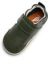 Bobux Xplorer Go Shoes - Forest - Premium Leather - First steps Shoes