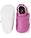 Bobux Xplorer Go Shoes - Orchid - Barefoot - Premium Leather - First steps Shoes