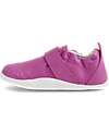 Bobux Xplorer Go Shoes - Orchid - Barefoot - Premium Leather - First steps Shoes