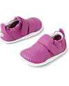 Bobux Xplorer Go Shoes - Orchid - Barefoot - Premium Leather - First steps Shoes