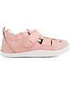 Bobux Xplorer Maris Shoes - Ballet Pink - Barefoot - First Steps Shoes