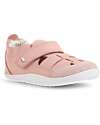 Bobux Xplorer Maris Shoes - Ballet Pink - Barefoot - First Steps Shoes