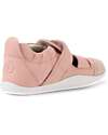 Bobux Xplorer Maris Shoes - Ballet Pink - Barefoot - First Steps Shoes