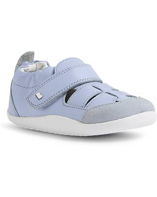 Bobux Xplorer Maris Shoes - Skyway - Barefoot - First Steps Sandals