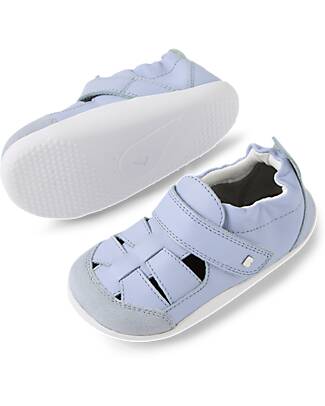 Bobux Xplorer Maris Shoes - Skyway - Barefoot - First Steps Sandals