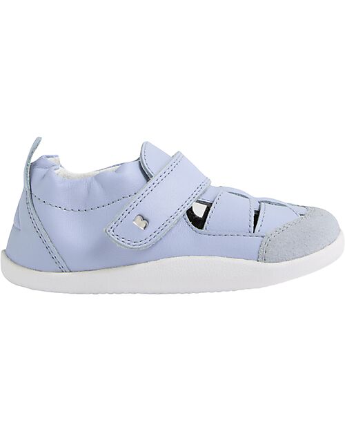 Bobux Xplorer Maris Shoes - Skyway - Barefoot - First Steps Shoes