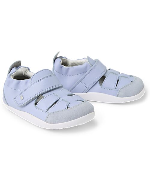 Bobux Xplorer Maris Shoes - Skyway - Barefoot - First Steps Shoes