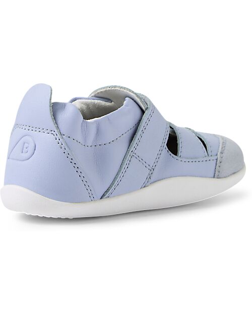 Bobux Xplorer Maris Shoes - Skyway - Barefoot - First Steps Shoes
