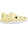 Bobux Xplorer Maris Shoes - Wax Yellow - Barefoot - First Steps Shoes