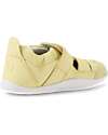 Bobux Xplorer Maris Shoes - Wax Yellow - Barefoot - First Steps Shoes