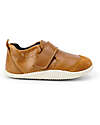 Bobux Xplorer Marvel - Caramel - Vintage shoe for any occasion Shoes