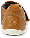 Bobux Xplorer Marvel - Caramel - Vintage shoe for any occasion Shoes
