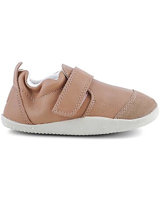 Bobux Xplorer Marvel - Dusk - Vintage shoe for any occasion Shoes
