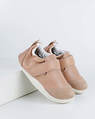 Bobux Xplorer Marvel - Dusk - Vintage shoe for any occasion Shoes
