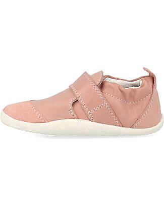 Bobux Xplorer Marvel - Rose - Vintage shoe for any occasion Shoes