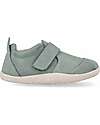Bobux Xplorer Marvel - Sage - Vintage shoe for any occasion Shoes