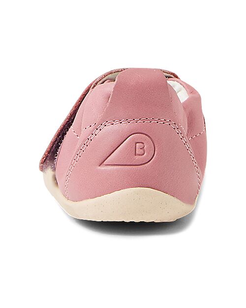 Bobux Xplorer Marvel Shoes - Lilas - Perfect for First Steps Shoes