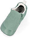 Bobux Xplorer Scamp Organic Shoes - Iceburg Green - Organic Cotton - First Steps Shoes
