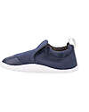 Bobux Xplorer Scamp Organic Shoes - Navy - Organic Cotton - First Steps Shoes