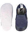 Bobux Xplorer Scamp Organic Shoes - Navy - Organic Cotton - First Steps Shoes