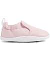 Bobux Xplorer Scamp Organic Shoes - Parfait Pink - Organic Cotton - First Steps Shoes