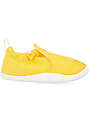 Bobux Xplorer Scamp Organic Shoes - Yellow - Organic Cotton - First Steps Shoes