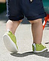 Bobux Xplorer Scamp Shoe - Lime - Lightweight + Breathable + Flexible! Shoes