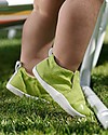 Bobux Xplorer Scamp Shoe - Lime - Lightweight + Breathable + Flexible! Shoes
