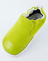 Bobux Xplorer Scamp Shoe - Lime - Lightweight + Breathable + Flexible! Shoes