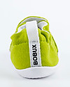 Bobux Xplorer Scamp Shoe - Lime - Lightweight + Breathable + Flexible! Shoes