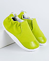 Bobux Xplorer Scamp Shoe - Lime - Lightweight + Breathable + Flexible! Shoes