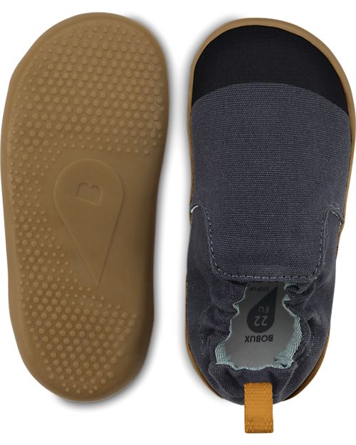 Bobux slippers sale