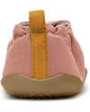 Bobux Xplorer Shoe - Rose - Organic Cotton - Perfect Slippers at Home or in Kindergarten! Slippers