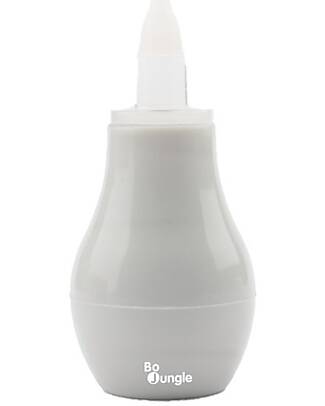 BoJungle Nasal Aspirator 0+ - Compact Nasal Aspirator