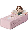 Bon Ton Toys Plush Fairy Mathilda with Giftbox - 4" - made with Recycled PET! Soft Toys
