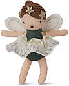 Bon Ton Toys Plush Fairy Mathilda with Giftbox - 4" - made with Recycled PET! Soft Toys