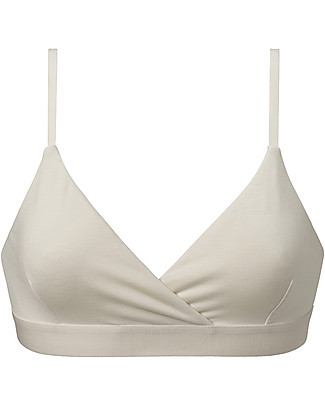 Boob 24/7 Triangle Bra - Tofu - Ideal as Sleep Bra Bras