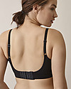 Boob Fast Food Classic Nursing Bra - Black - Sustainable choice! Nursing Bras