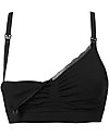 Boob Fast Food Classic Nursing Bra - Black - Sustainable choice! Nursing Bras