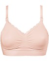 Boob Fast Food Classic Nursing Bra - Pink - Sustainable choice! Nursing Bras