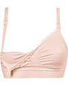 Boob Fast Food Classic Nursing Bra - Pink - Sustainable choice! Nursing Bras
