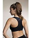 Boob Fast Food Maternity Sports Bra - Removable Cups! Nursing Bras
