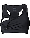 Boob Fast Food Maternity Sports Bra - Removable Cups! Nursing Bras