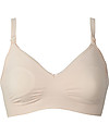 Boob Fast Food Seamless Nursing Bra - Powder Nursing Bras